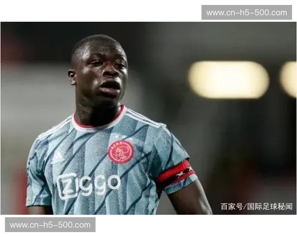 数据荷甲:用数据解读荷兰足球的攻守美学